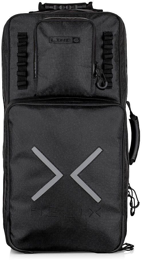 Line 6 Helix Backpack Pedalboard Gig Bag